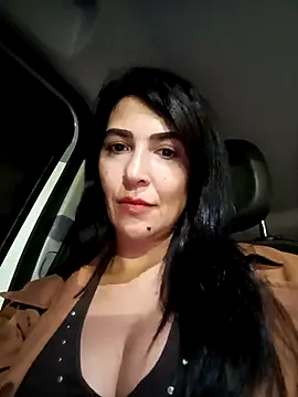 Snapshot of Cataleya80 chatting on October 18, 8:55 pm Cataleya80 online show from October 18, 8:55 pm