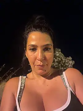 Cataleya80 online show from June 26, 9:09 pm