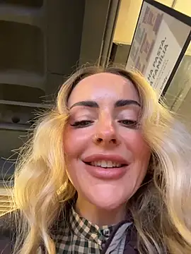 EmaSalis online show from March 6, 8:20 am