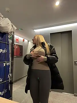 EmaSalis online show from February 8, 5:10 pm