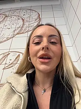 EmaSalis online show from February 5, 8:21 am