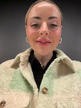 EmaSalis online show from March 25, 8:14 am