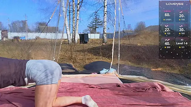 Misss Vikk online show from March 31, 10:28 am