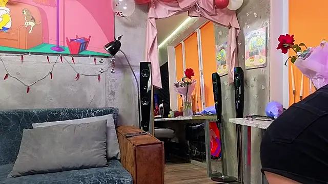 Snapshot of Misss_Vikk chatting on November 18, 7:22 am Misss Vikk online show from November 18, 7:22 am