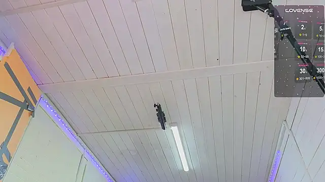 Misss Vikk online show from March 29, 10:06 am