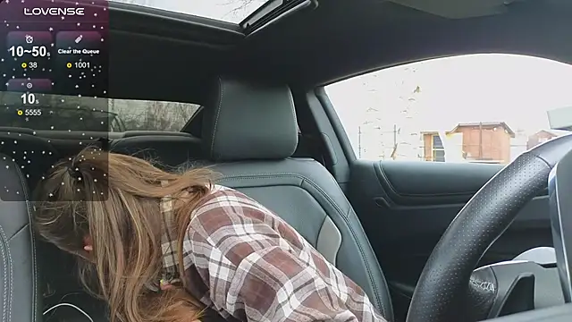 Misss Vikk online show from April 18, 11:12 am