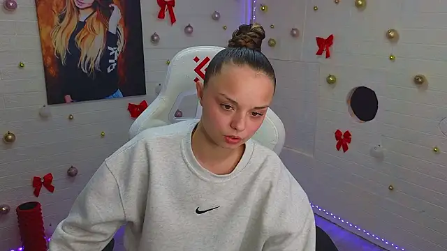 Misss Vikk online show from March 7, 4:56 pm