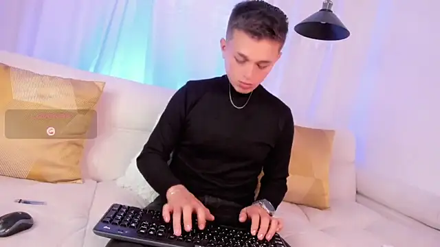 Tim wolf online show from March 13, 2:33 pm