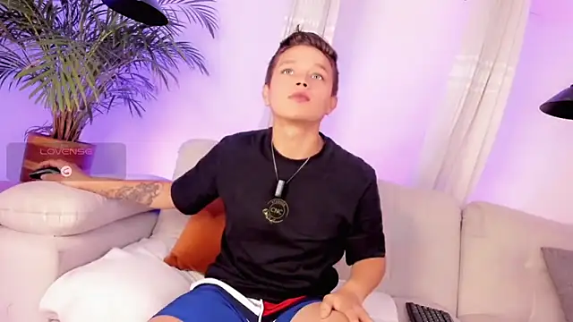 Tim wolf online show from February 13, 2:06 pm