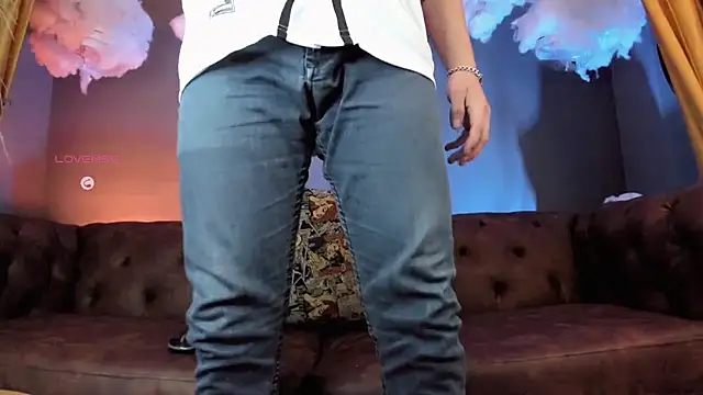 Tim wolf online show from October 27, 1:23 pm