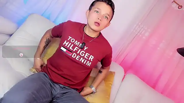 Tim wolf online show from March 5, 2:46 pm