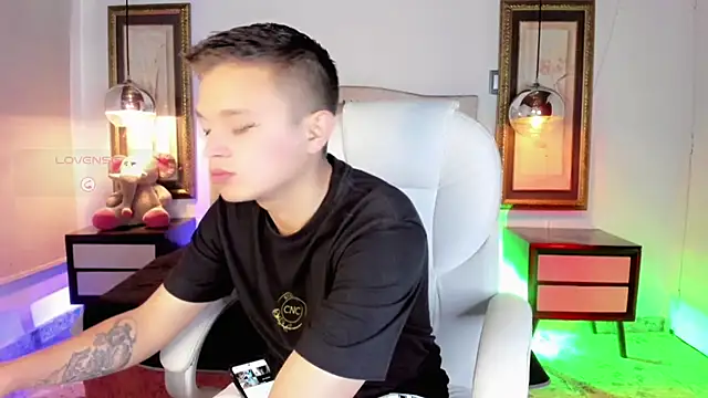 Tim wolf online show from November 15, 8:46 pm