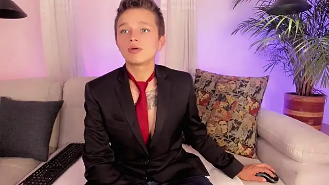 Tim wolf online show from February 12, 9:14 pm