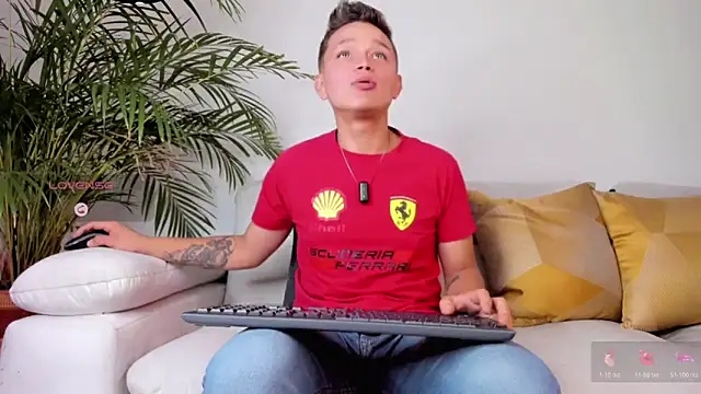 Tim wolf online show from February 20, 3:14 pm