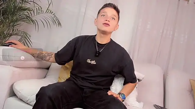 Tim wolf online show from March 12, 8:57 pm