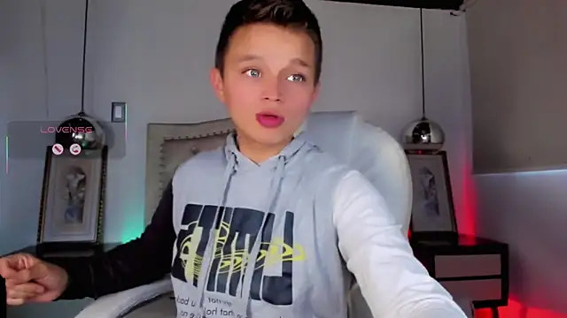 Tim wolf online show from November 26, 10:10 pm