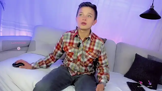 Tim wolf online show from February 10, 9:25 pm