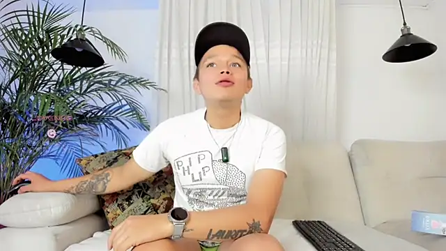 Tim wolf online show from February 15, 5:01 pm