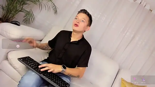 Tim wolf online show from March 7, 9:31 pm