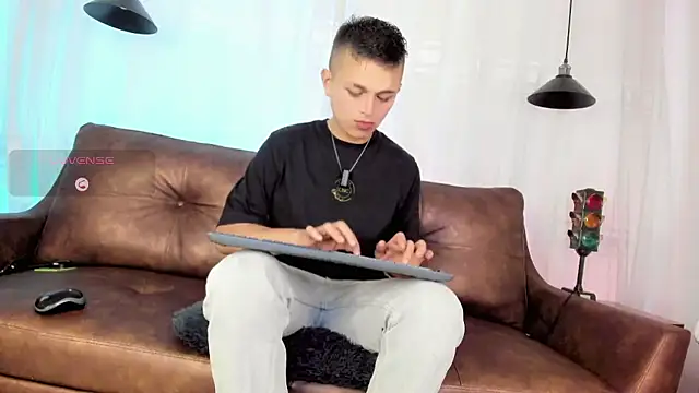 Tim wolf online show from January 8, 8:48 pm