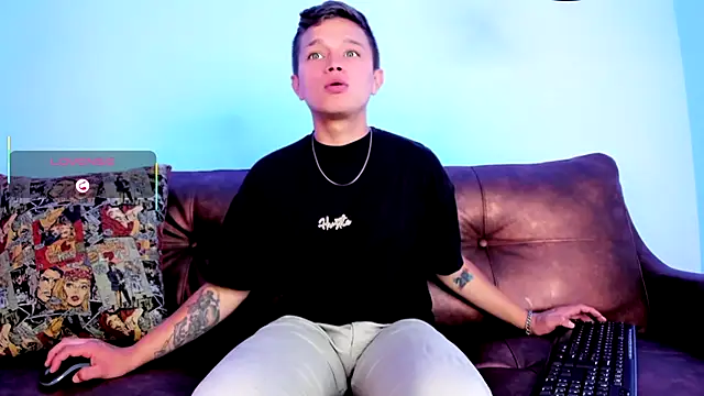 Tim wolf online show from November 28, 2:39 pm