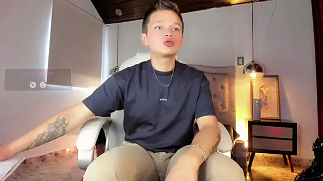 Tim wolf online show from November 22, 9:24 pm