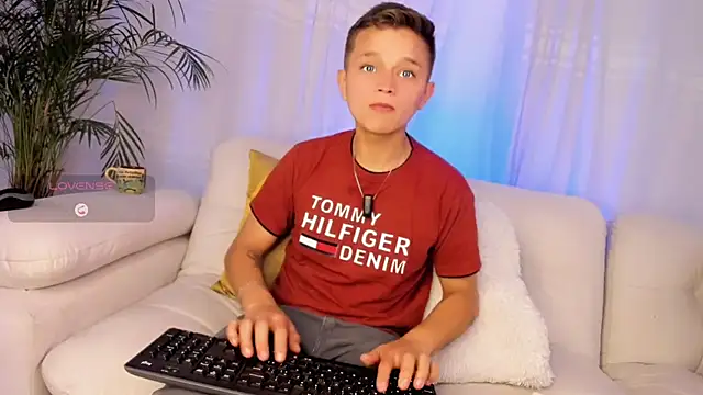 Tim wolf online show from March 14, 7:09 pm