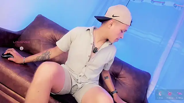 Tim wolf online show from January 10, 3:40 pm