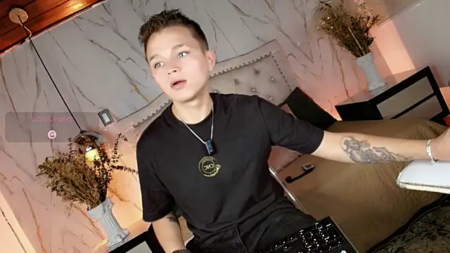 Tim wolf online show from February 25, 2:50 pm