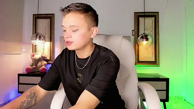 Tim wolf online show from November 14, 10:02 pm