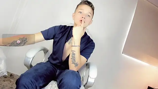 Tim wolf online show from December 3, 8:52 pm