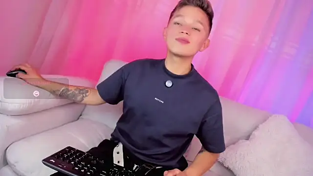 Tim wolf online show from April 10, 4:52 am