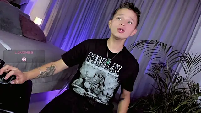 Tim wolf online show from March 19, 9:48 pm