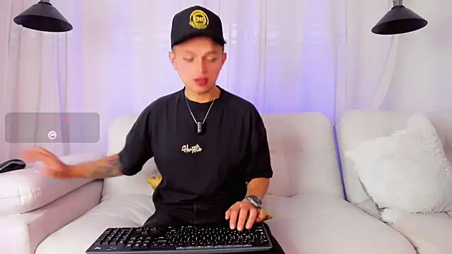 Tim wolf online show from March 21, 3:49 pm