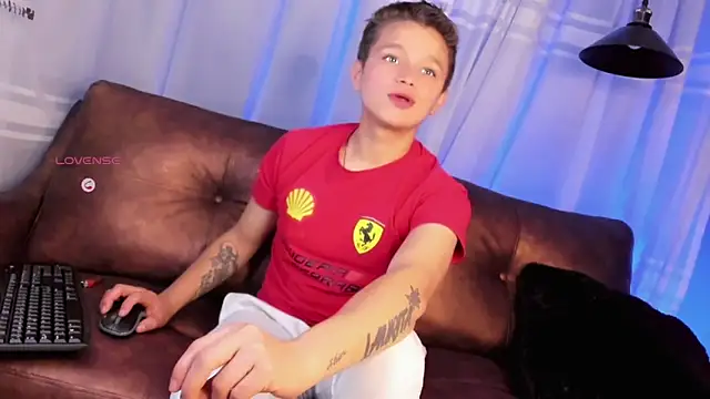 Tim wolf online show from October 25, 8:42 pm