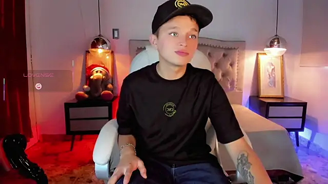 Tim wolf online show from November 27, 8:20 pm