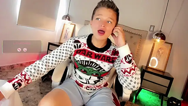 Tim wolf online show from November 23, 4:06 pm