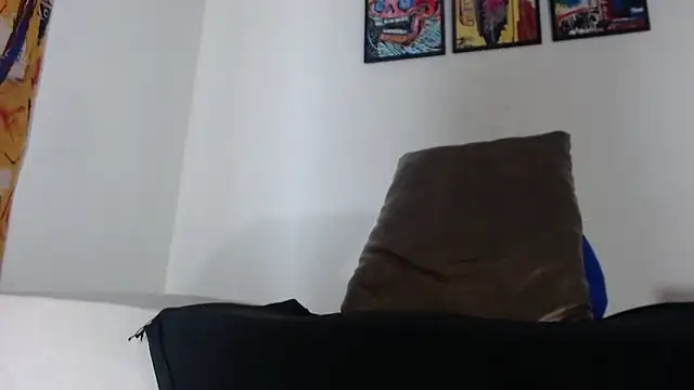 diablomedallo online show from February 8, 4:15 pm