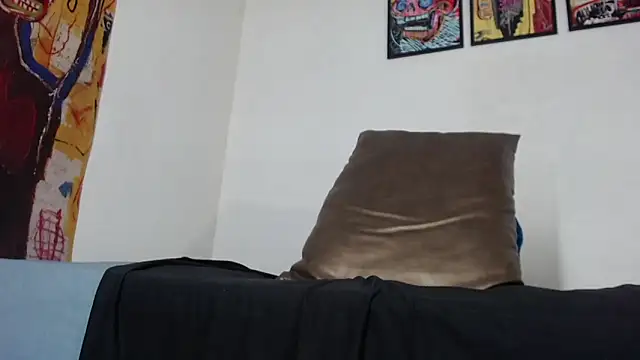 diablomedallo online show from April 19, 2:18 pm