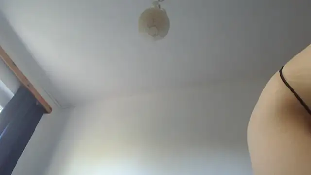 Lisakisss online show from May 13, 6:53 am