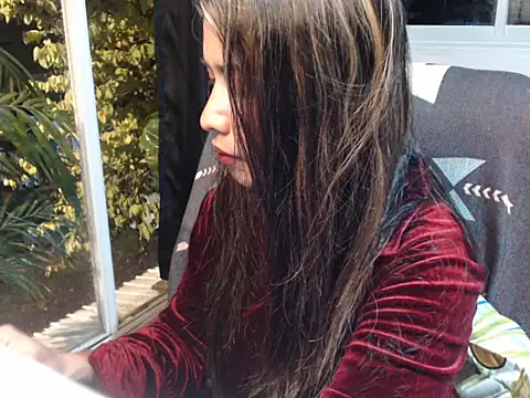 Urbabygirl jenny online show from May 1, 12:54 pm