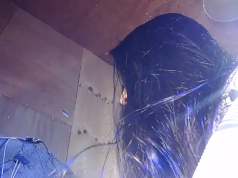 Urbabygirl jenny online show from September 17, 4:53 pm