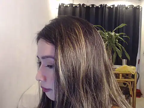 Urbabygirl jenny online show from June 12, 9:40 am
