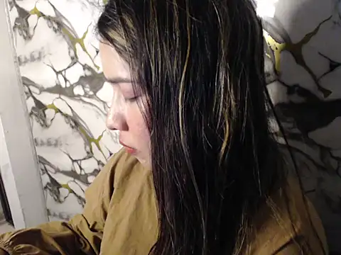 Urbabygirl jenny online show from April 30, 12:23 pm