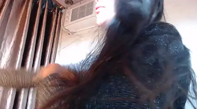 Urbabygirl jenny online show from December 6, 2:55 pm