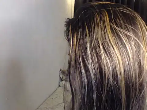 Urbabygirl jenny online show from June 3, 1:23 pm