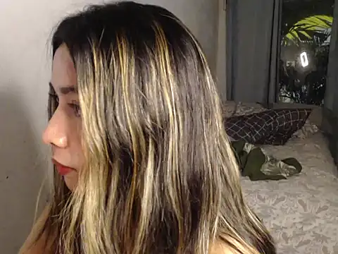 Urbabygirl jenny online show from July 16, 12:57 pm