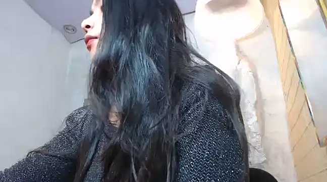 Urbabygirl jenny online show from March 20, 12:54 pm