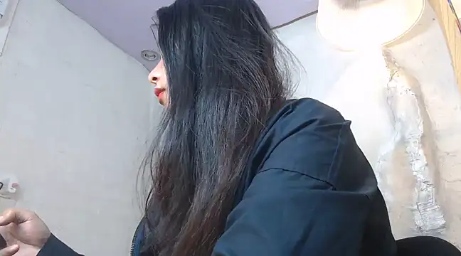 Urbabygirl jenny online show from February 27, 5:07 am