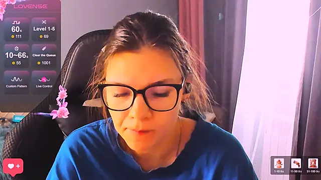 MollyLollipop online show from January 14, 6:39 am